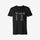 Livereid Men Short Sleeve Screw Printedt-Shirt - chicyea