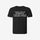 Livereid People Are So Judgmental I Can Tell Just By Looking At Them Letter T-Shirt - chicyea