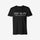 Livereid Sorry I'M Not Late I Didn'T Want To Come Letter T-Shirt - chicyea