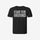 Livereid Stand Your Ground Letter T-Shirt - chicyea