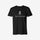 Livereid You'Re On Mute Letter T-Shirt - chicyea