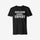 Livereid Sarcasm Level: Expert Casual Letter T-Shirt - chicyea