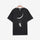 Neojana Astronauts Swing Printed Designer T-Shirt - chicyea