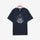 Neojana Women Space Astronaut Print T-Shirt - chicyea