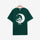 Neojana Casual Astronaut Moon Print T-Shirt - chicyea