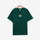Neojana Short Sleeve Designer Eye Printed T-Shirt - chicyea