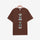 Neojana Personalized Eyes Print Designer Oversized T-Shirt - chicyea