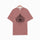 Neojana Evil Eye Printed Casual Women T-Shirt - chicyea