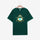 Neojana Evil Eyes Printed Plus T-Shirt - chicyea