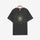 Neojana Women Sun Print Retro T-Shirt - chicyea
