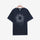 Neojana Women Sun Print Short Sleeve Casual T-Shirt - chicyea