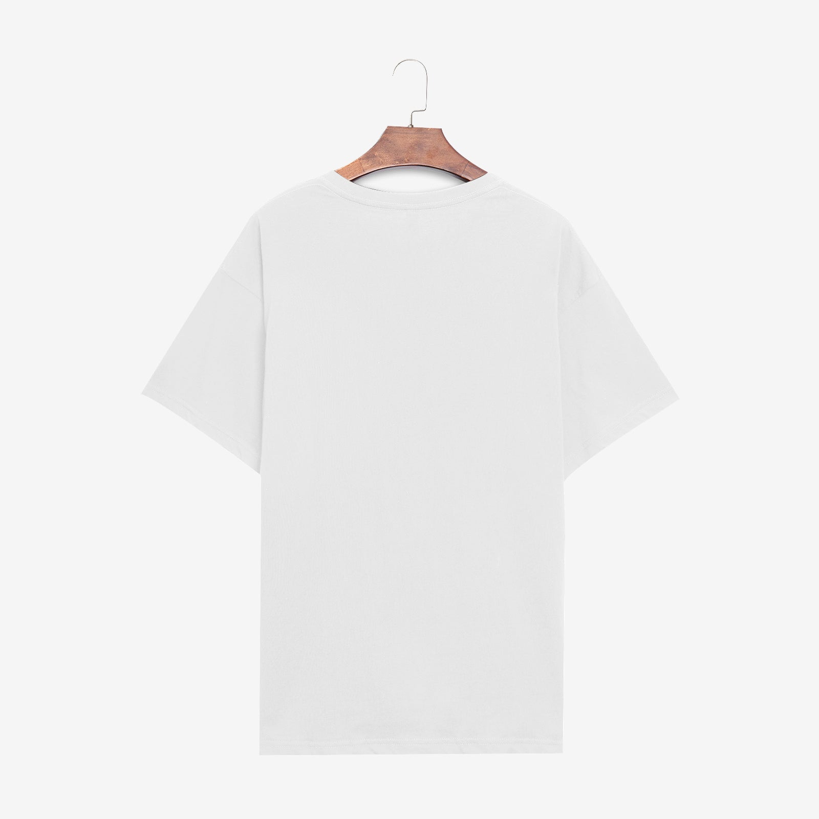Neojana I Want To Leave Printed T-Shirt - chicyea