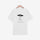 Neojana I Want To Leave Printed T-Shirt - chicyea