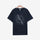 Neojana Abstract Printed Women Casual Graphic Tees - chicyea