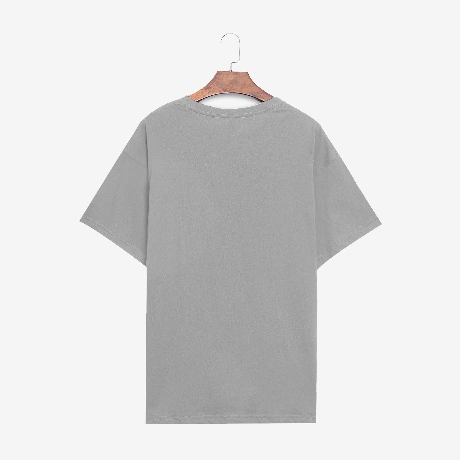 Neojana Colorful Tree Printed Tshirts - chicyea