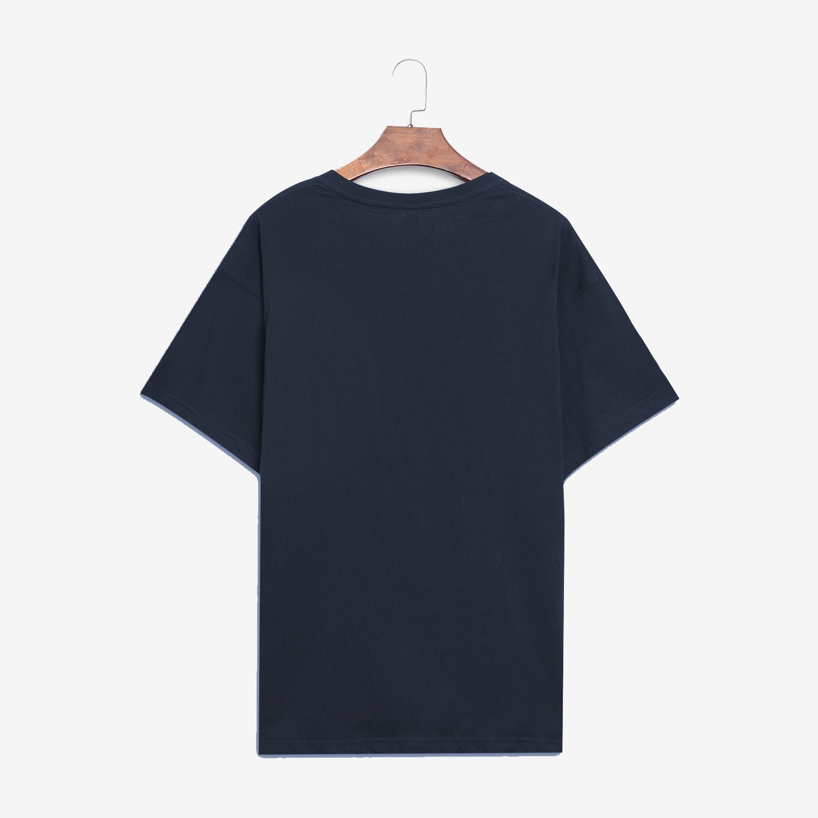 Neojana Cozy Elephant Printed Graphic T-Shirt - chicyea