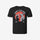 Cloeinc Funny Graphic Printed T-Shirt - chicyea