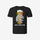 Cloeinc Anti Sober Club Beer Printed T-Shirt - chicyea