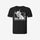 Cloeinc Horned Devil A Blessing In Disguise Printed T-Shirt - chicyea