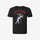 Cloeinc The Beauty Dancing With The Devil Print Men Hoodie - chicyea