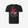 Cloeinc Say Your Prayers Print Men T-Shirt - chicyea