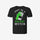 Cloeinc Don'T Be A Witch Printed Casual T-Shirt - chicyea