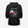 Cloeinc Casual Don'T Drink The Kool Aid Print Hoodie - chicyea