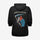 Cloeinc The Devil And Skull Whispering Always Up No Good Reaper Hoodie - chicyea