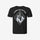Cloeinc Thanks For Nothing Printed Reaper Men T-Shirt - chicyea