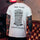 Cloeinc Designer Trash Can Skeleton Printed Cool T-Shirt - chicyea