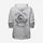 Cloeinc Good Times Bad Habits Skull Printed Casual Men Plus Hoodie - chicyea