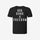Livereid Men God Guns & Freedom Print T-Shirt - chicyea