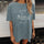 Minnieskull Never Better Skull Print Designer Short Sleeve T-Shirt - chicyea