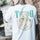 Good Tattoos Never Die Printed Snake Casual T-shirt