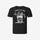 Cloeinc Forever Good Times Leisurely Skull Drinking T-Shirt - Chicyea
