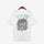 Minnieskull Medusa Graphic Cool Tees