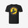 Cloeinc You Dropped A Bomb Printed Reaper T-Shirt - Chicyea