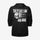 Livereid No One Depend On Skull Printed Designer Hoodie - Chicyea