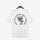 Minnieskull Designer Wine Printed T-Shirt