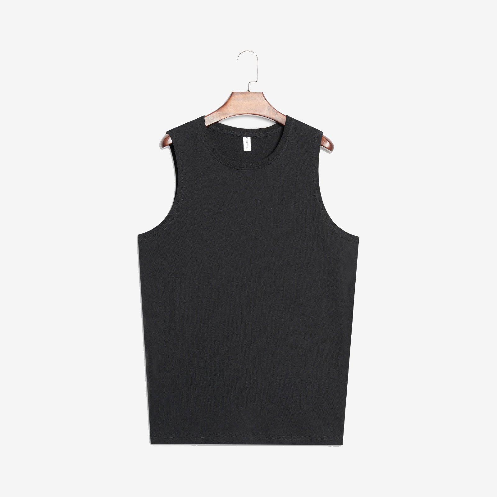 Livereid Black Life Not Fair Skull Vest