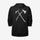 Livereid Cool This Is Too Shall Pass Axe Skull Hoodie - Chicyea