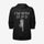 Livereid I'M With Stupid Letter Hoodie - Chicyea