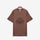 Neojana Lotus Flower Print Short Sleeve T-Shirt - Chicyea