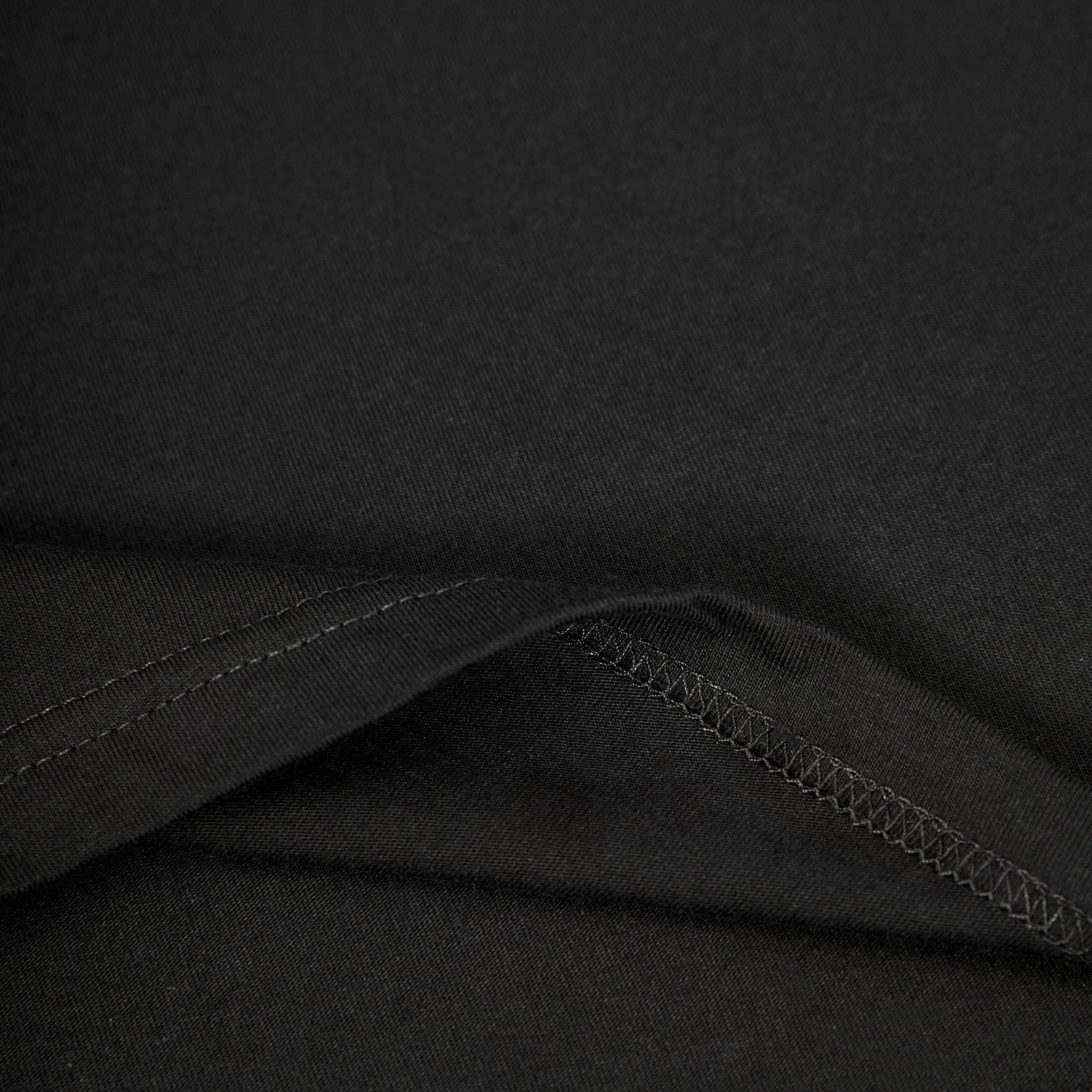 Minnieskull Glazed And Confused Printed Black T-Shirt