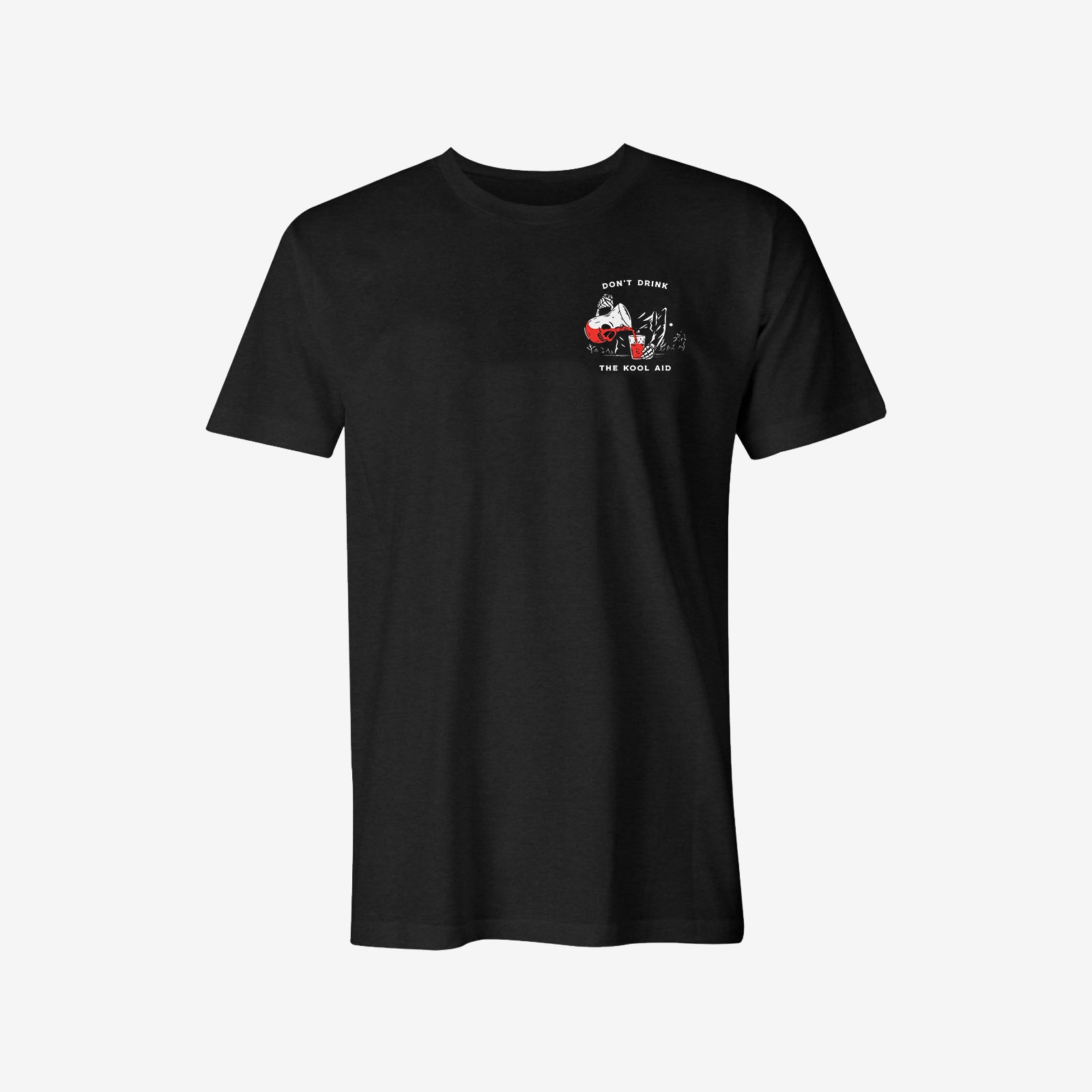 Cloeinc Together Forever Printed Men Casual T-Shirt - Chicyea