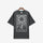 Neojana Sun Mountain Print Designer T-Shirt - chicyea