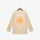 Neojana Sun Printed Designer Plus Sweatshirt - Chicyea