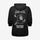 Uprandy Designer Moon Skull Printed Men Reaper Hoodie - Chicyea