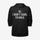 Livereid Hi I Don'T Care Thanks Hoodie - Chicyea