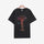 Neojana Colorful Tree Printed Tshirts